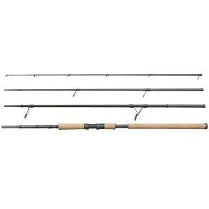 ABU Garcia Mörrum Spinning
