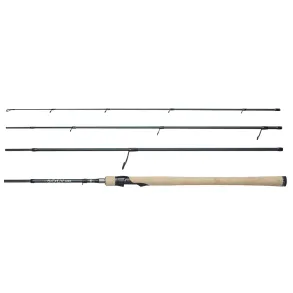 ABU Garcia Sölv AG2 Travel