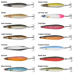 ABU Garcia S�lv Blixx