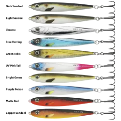 Abu Garcia S�lv Calle