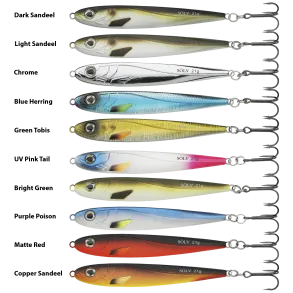 Abu Garcia S�lv Calle