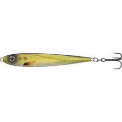 Abu Garcia S�lv Calle