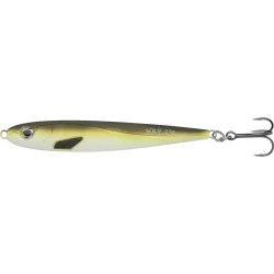 Abu Garcia S�lv Calle