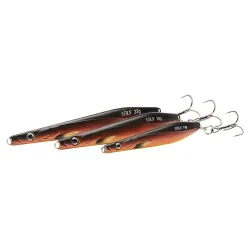 ABU Garcia Slv Spirr