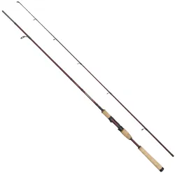 ABU Garcia Tormentor2 Spin