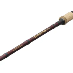 ABU Garcia Tormentor2 Travel