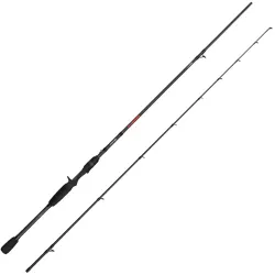 ABU Garcia Vendetta V4 Cast