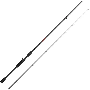 ABU Garcia Vendetta V4 Cast