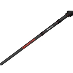 ABU Garcia Vendetta V4 Cast