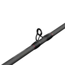 ABU Garcia Vendetta V4 Cast