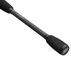 ABU Garcia Vendetta V4 Cast