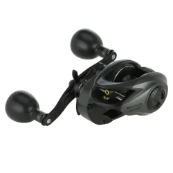 Abu Garcia Beast Lavprofil Hjul