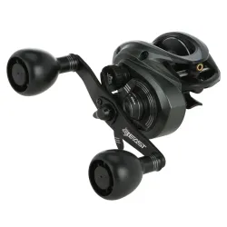 Abu Garcia Beast Lavprofil Hjul