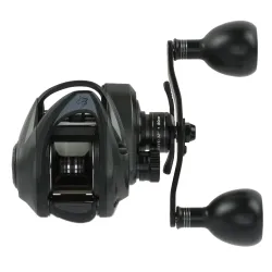 Abu Garcia Beast Lavprofil Hjul