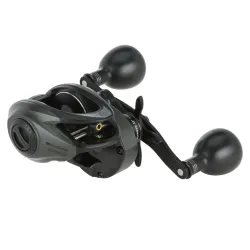 Abu Garcia Beast Lavprofil Hjul