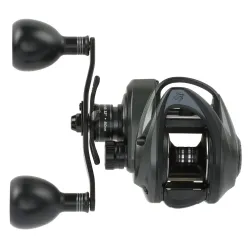 Abu Garcia Beast Lavprofil Hjul