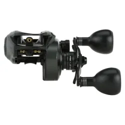 Abu Garcia Beast Lavprofil Hjul