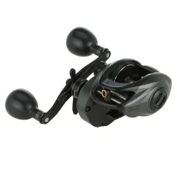 Abu Garcia Beast Lavprofil Hjul