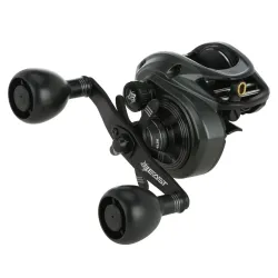 Abu Garcia Beast Lavprofil Hjul