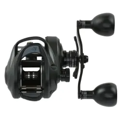Abu Garcia Beast Lavprofil Hjul
