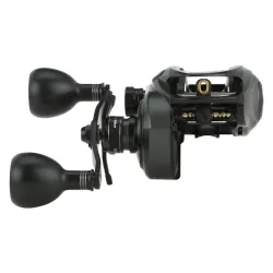 Abu Garcia Beast Lavprofil Hjul