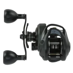Abu Garcia Beast Lavprofil Hjul