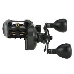 Abu Garcia Beast Lavprofil Hjul