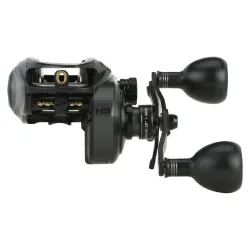 Abu Garcia Beast Lavprofil Hjul