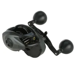 Abu Garcia Beast Lavprofil Hjul