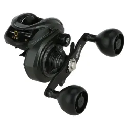 Abu Garcia Beast Lavprofil Hjul