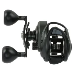 Abu Garcia Beast Lavprofil Hjul