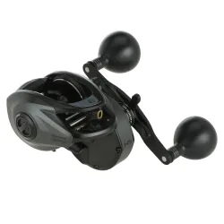 Abu Garcia Beast Lavprofil Hjul