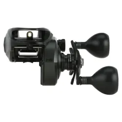 Abu Garcia Beast Lavprofil Hjul