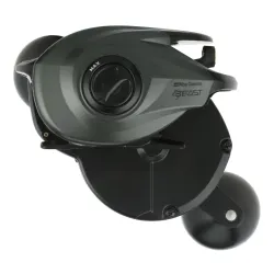 Abu Garcia Beast Lavprofil Hjul