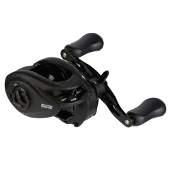 Abu Garcia Max5 Predator Lavprofil Hjul