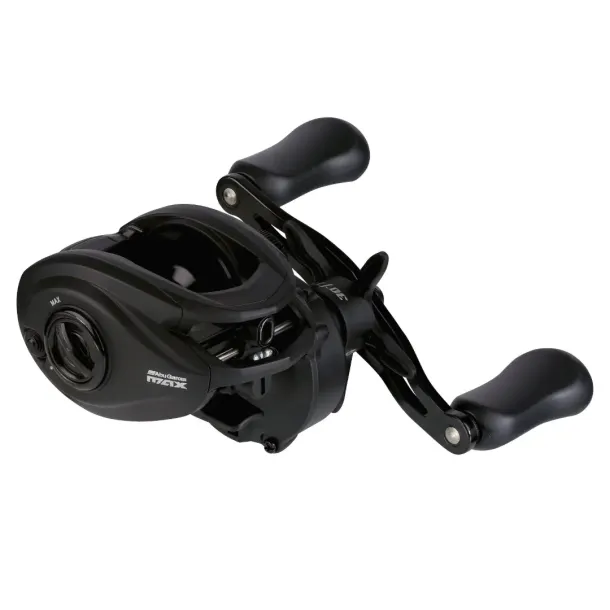 Abu Garcia Max5 Predator Lavprofil Hjul