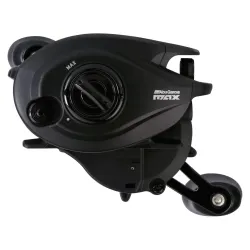 Abu Garcia Max5 Predator Lavprofil Hjul