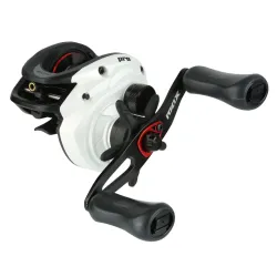 Abu Garcia Max5 Pro Lavprofil Hjul