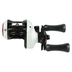 Abu Garcia Max5 Pro Lavprofil Hjul