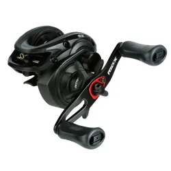 Abu Garcia Max5 SX Lavprofil Hjul