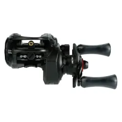 Abu Garcia Max5 SX Lavprofil Hjul