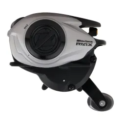 Abu Garcia Max5 X Lavprofil Hjul