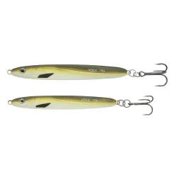 Abu Garcia S�lv Kille