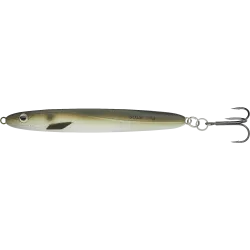 Abu Garcia S�lv Kille