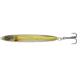 Abu Garcia S�lv Kille