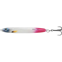 Abu Garcia S�lv Kille