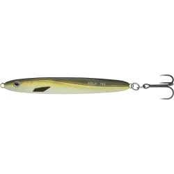 Abu Garcia S�lv Kille