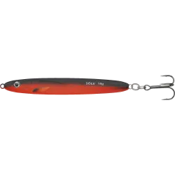 Abu Garcia S�lv Kille