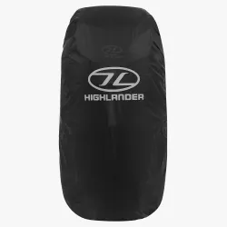 Highlander Letvgts Rygsk Regnslag