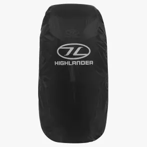 Highlander Letvgts Rygsk Regnslag